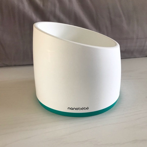 NanoBebe Bottles, Warmer, & Cooler Bag - Picture 5 of 8